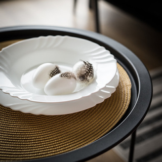 Talerz głęboki Bormioli Rocco Ebro 24 cm