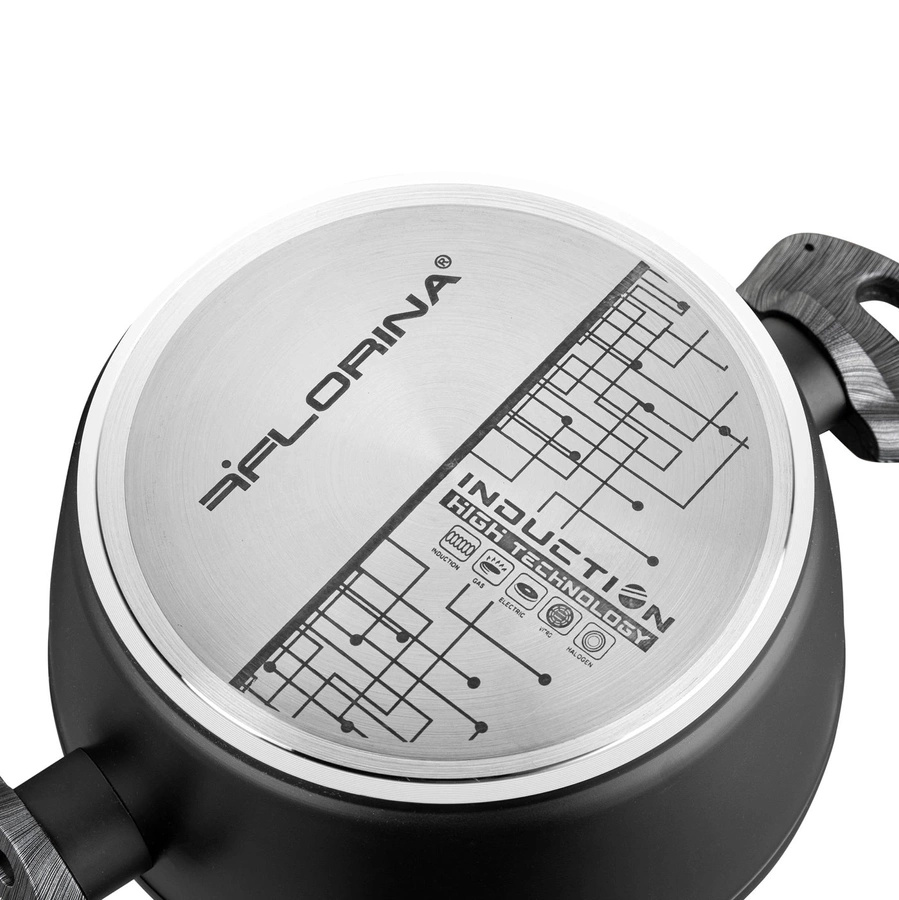 Garnek nieprzywierający Florina Bono by Mateusz Gessler 20 cm 2,5 l