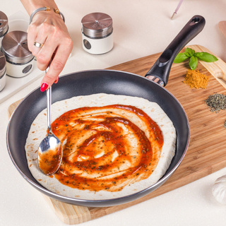 Patelnia nieprzywierająca Florina Maja 20 cm