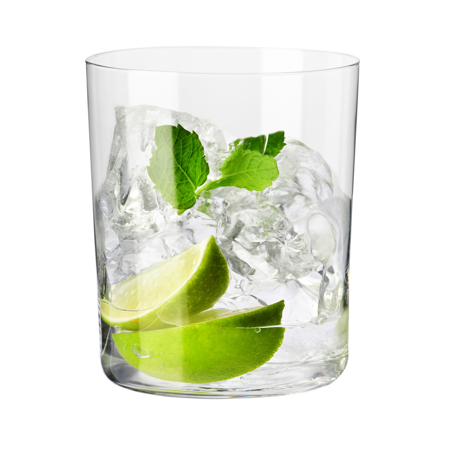 Szklanki do napojów Mixology Premium 500 ml 6 szt.