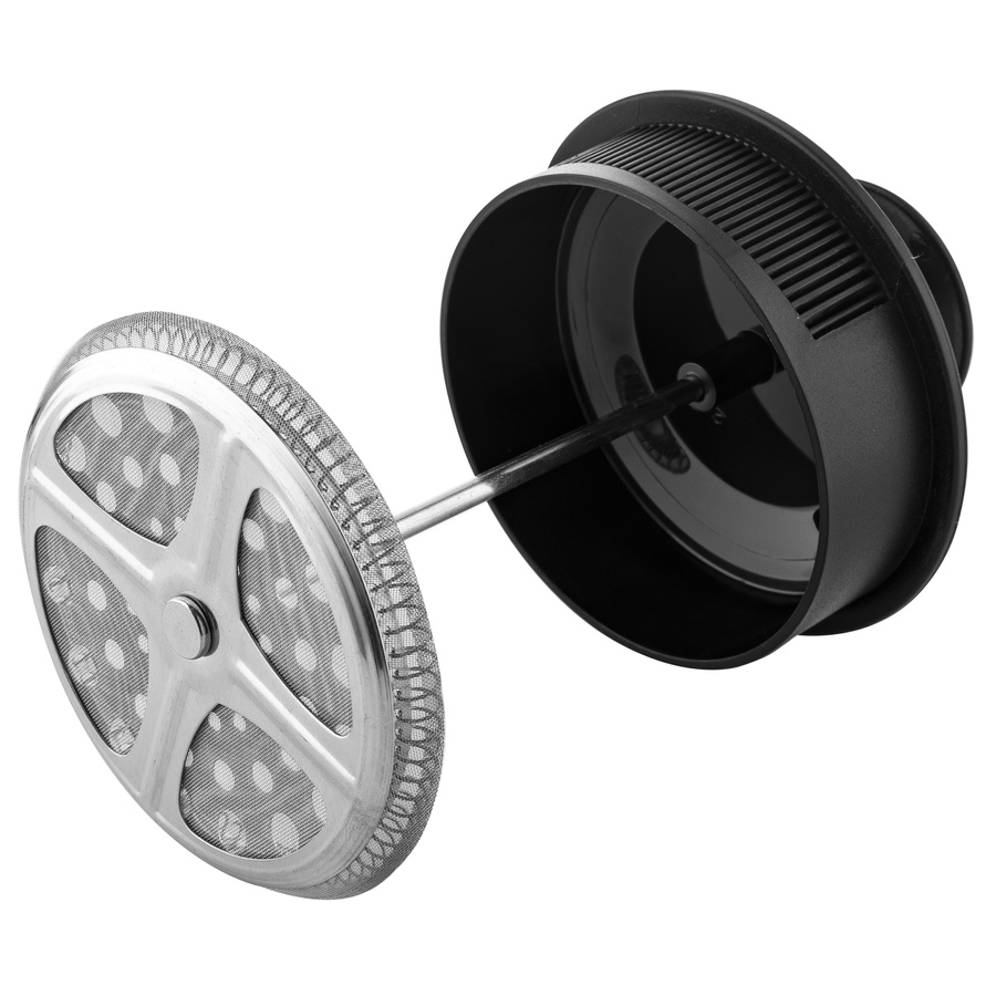 Zaparzacz szklany Florina Dorset 1000 ml