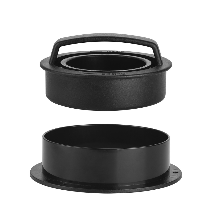 Praska do burgerów Florina Mangus