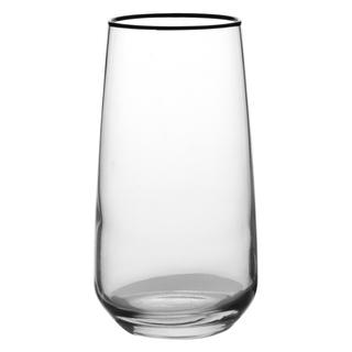 Komplet szklanek long drink Florina Sevilla 480 ml 6 sztuk