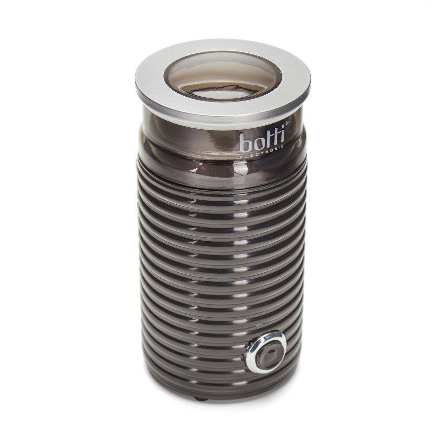 Młynek do kawy Botti Caffenero czarny