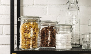 Słoik Bormioli Rocco Officyna 500 ml