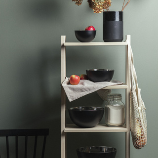 Miska nierdzewna Tivoli 24 cm 3,8 l