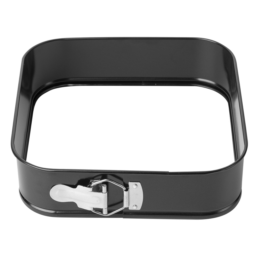 Tortownica z klamrą Florina Meringo 26x26 cm