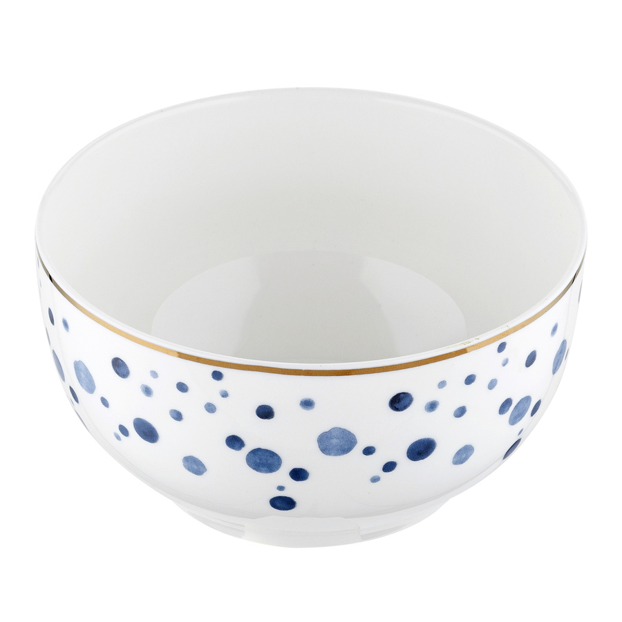 Salaterka porcelanowa Florina Mare Hope 13 cm