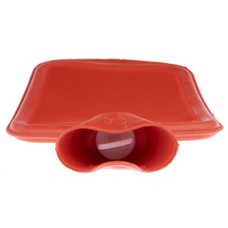 Termofor w pokrowcu Florina napisy Winter 2 l