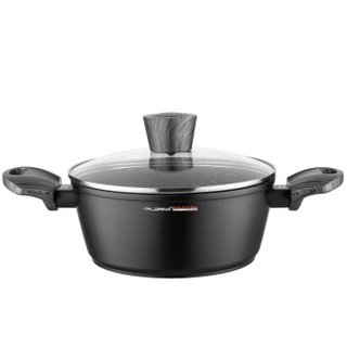 Garnek nieprzywierający Florina Bono by Mateusz Gessler 20 cm 2,5 l