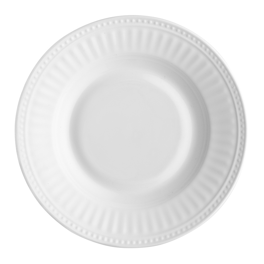 Talerz głęboki Florina Roma 20 cm