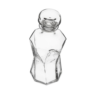 Zestaw do whisky Bormioli Rocco Cassiopea 7-elementowy