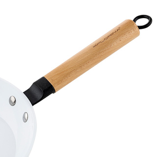 Patelnia aluminiowa z powłoką ceramiczną Florina Aspen 26 cm 