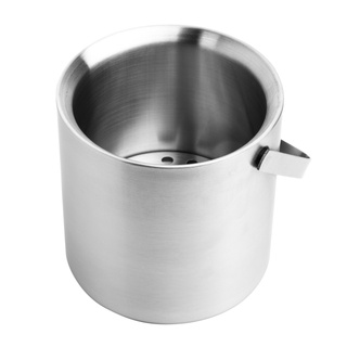 Wiaderko do lodu ze szczypcami Florina 1200 ml