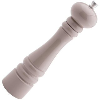 Młynek klasyczny Florina Capri jasnoszary 18 cm