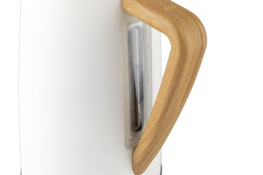 Czajnik elektryczny Botti Nelly 1,7 l kremowy 2150 W