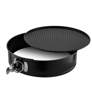 Tortownica z pokrywą Florina Likoris 26 x 6,8 cm