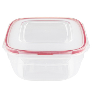 Pojemnik na żywność Florina Fresh Box kwadratowy 1,7 l