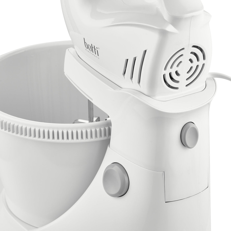 Mikser z misą obrotową Botti Esprima