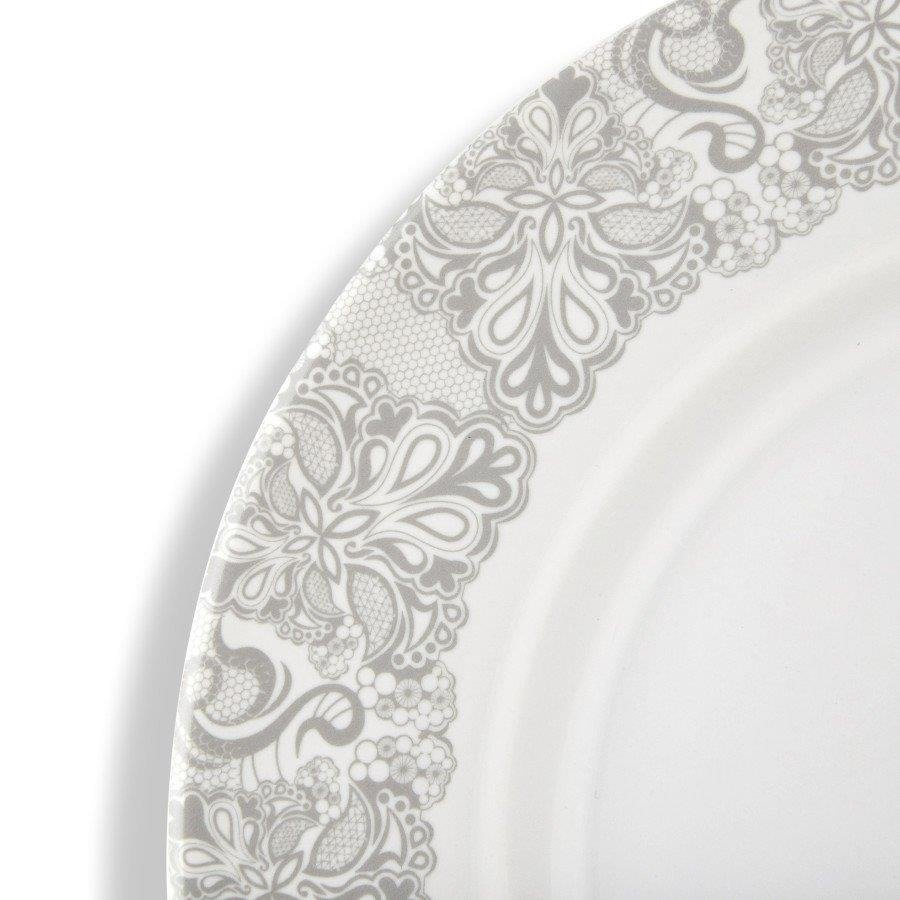 Talerz deserowy Florina Bona 20 cm