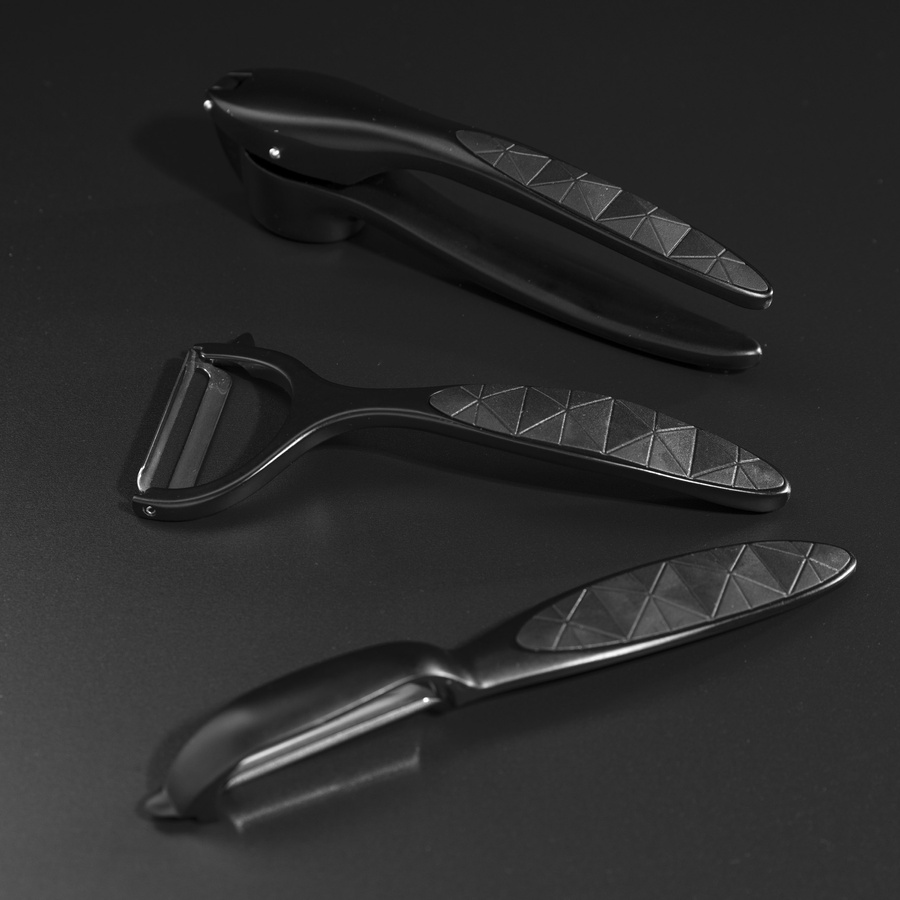 Obierak Florina Black