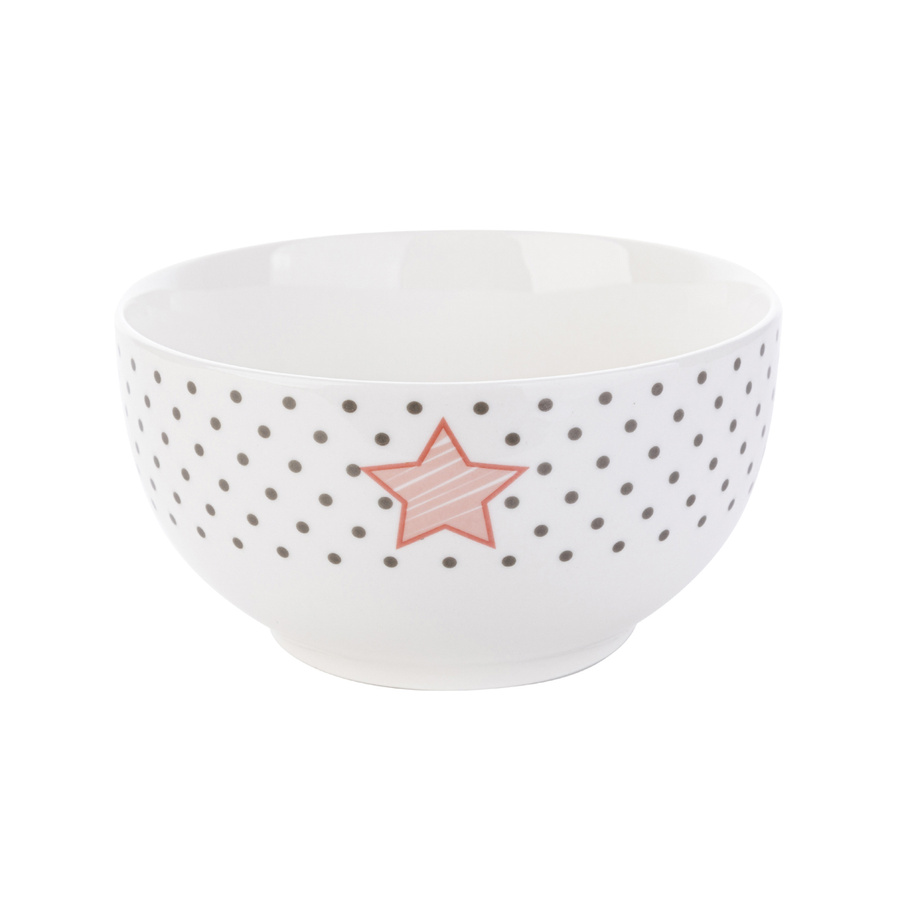 Salaterka Dotted Stars 13 cm
