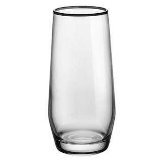 Komplet szklanek long drink Florina Sevilla 340 ml 6 sztuk