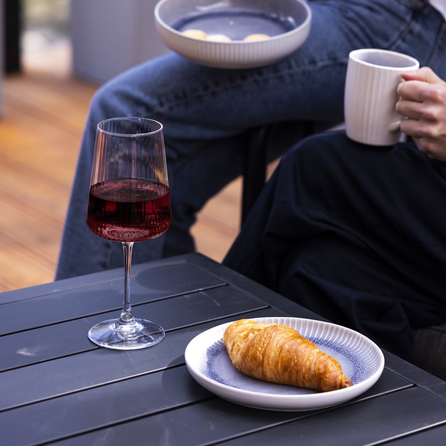 Komplet 6 kieliszków do wina Florina Freccia 540 ml