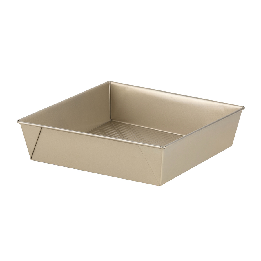 Blacha do pieczenia Florina Cookie 23,5x23,5x6 cm