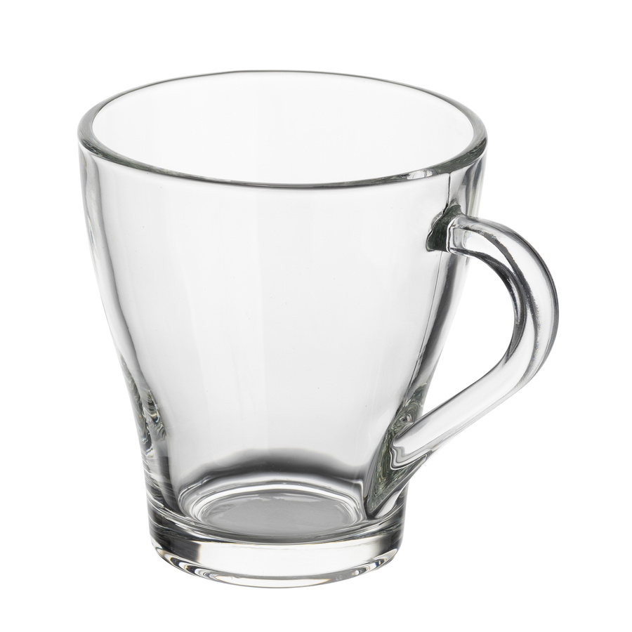 Kubek szklany Florina Lavatto 250 ml