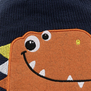 Termofor w sweterku Florina 1 l , 26 x 16 cm