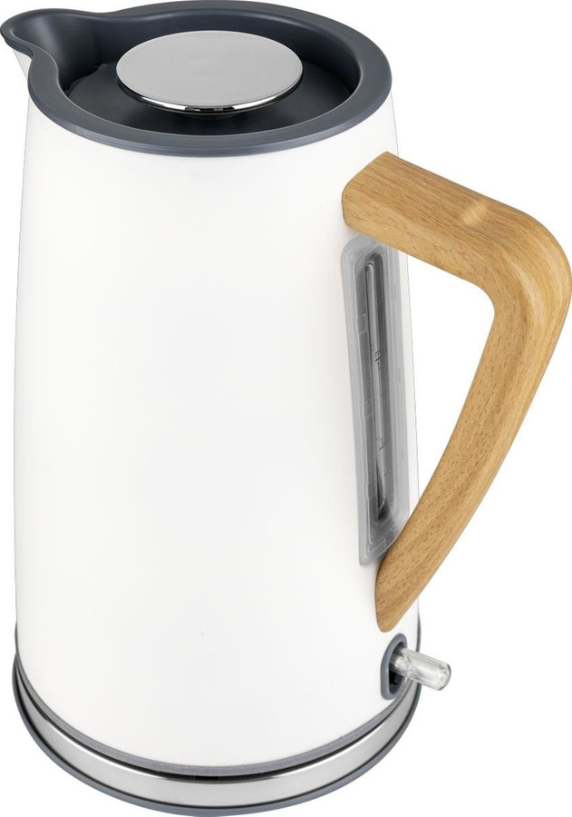 Czajnik elektryczny Botti Nelly 1,7 l kremowy 2150 W