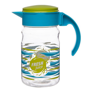 DZBANEK SPIRO 1,4L MIX 3 DEKORACJI