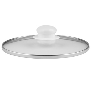 Garnek emaliowany na indukcję i gaz Emalia Polska Pleszew Hortensja 20 cm 3,7 l 