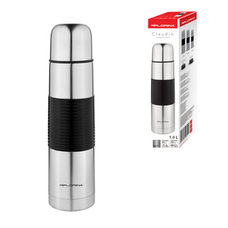 Termos nierdzewny Florina Claudio 1 l