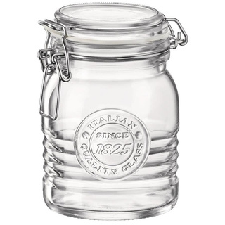 Słoik Bormioli Rocco Officyna 500 ml