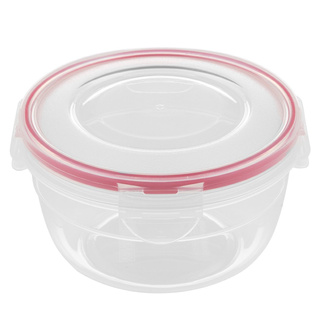 Pojemnik na żywność Florina Fresh Box okrągły 500 ml