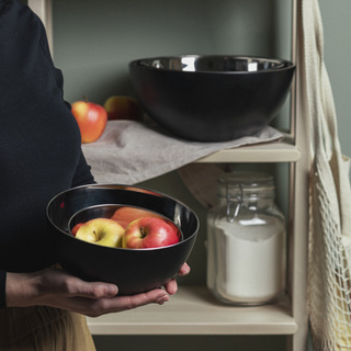 Miska nierdzewna Tivoli 15 cm 900 ml