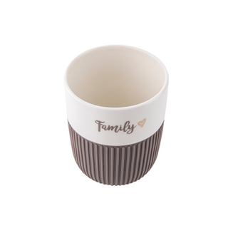 Kubek ceramiczny Florina Ally 380 ml