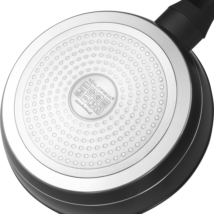 Patelnia aluminiowa Florina Delux by Mateusz Gessler 18 cm