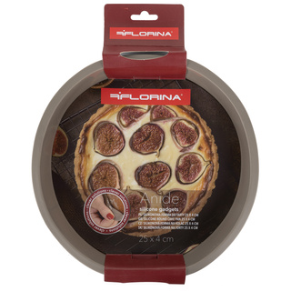 Forma do tarty Florina Anide silikonowa 25 cm