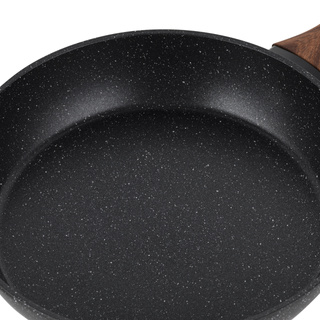 Patelnia aluminiowa Florina Master Black 20 cm 