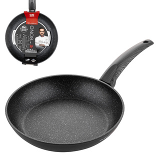 Patelnia aluminiowa Bono 24 cm