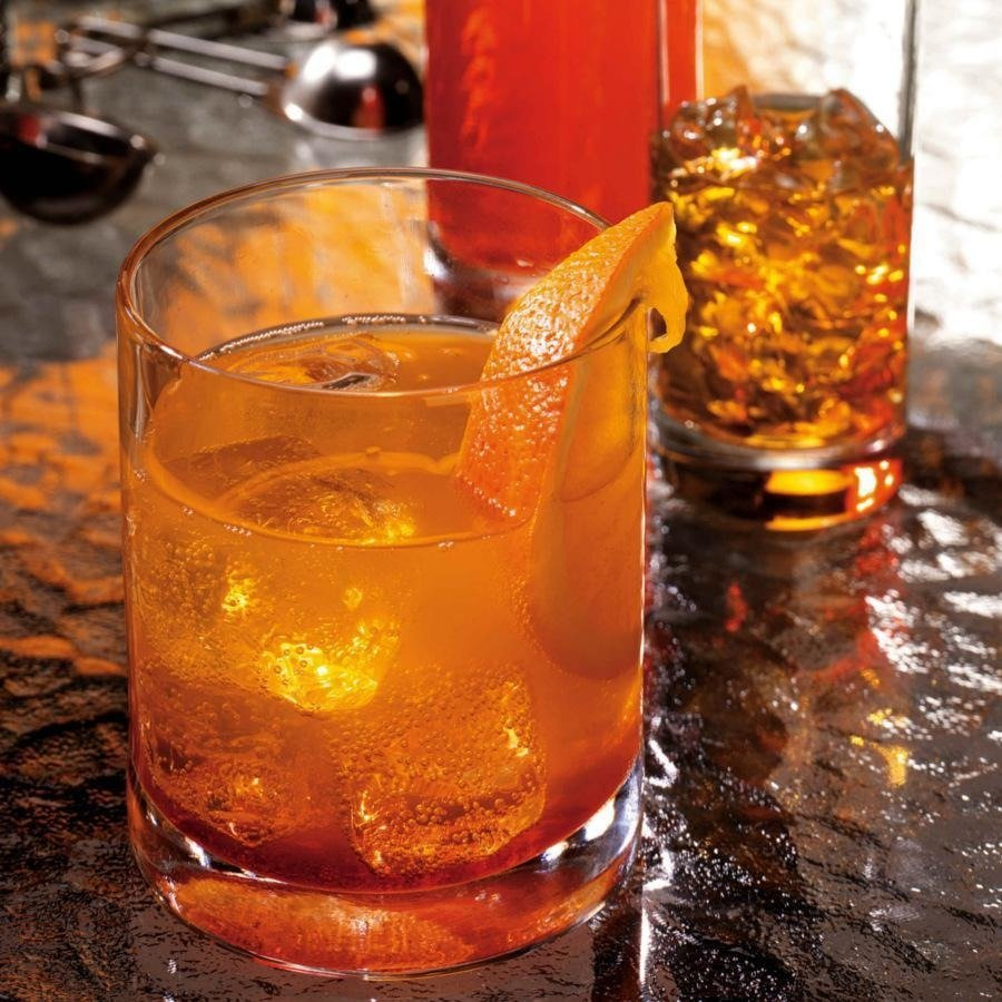 Szklanki do napojów Bormioli Rocco Cortina 3 sztuki 195 ml