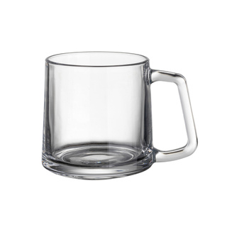 Zestaw kubków Florina Stella + dzbanek z zaparzaczem Baron