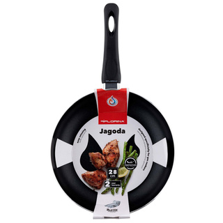 Patelnia z powłoką nieprzywierającą Florina Jagoda 26 cm