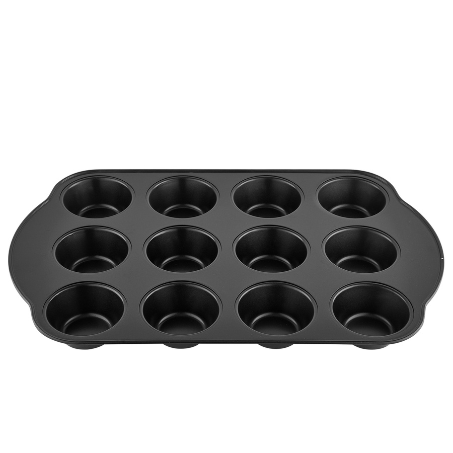 Blacha do muffinek Florina Likoris na 12 babeczek