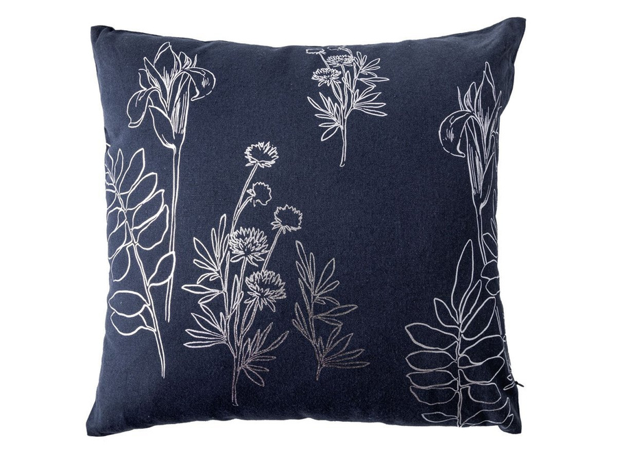 Komplet poszewek Miss Lucy Giardino Lotus 2-elementowy 2 x 40 x 40 cm