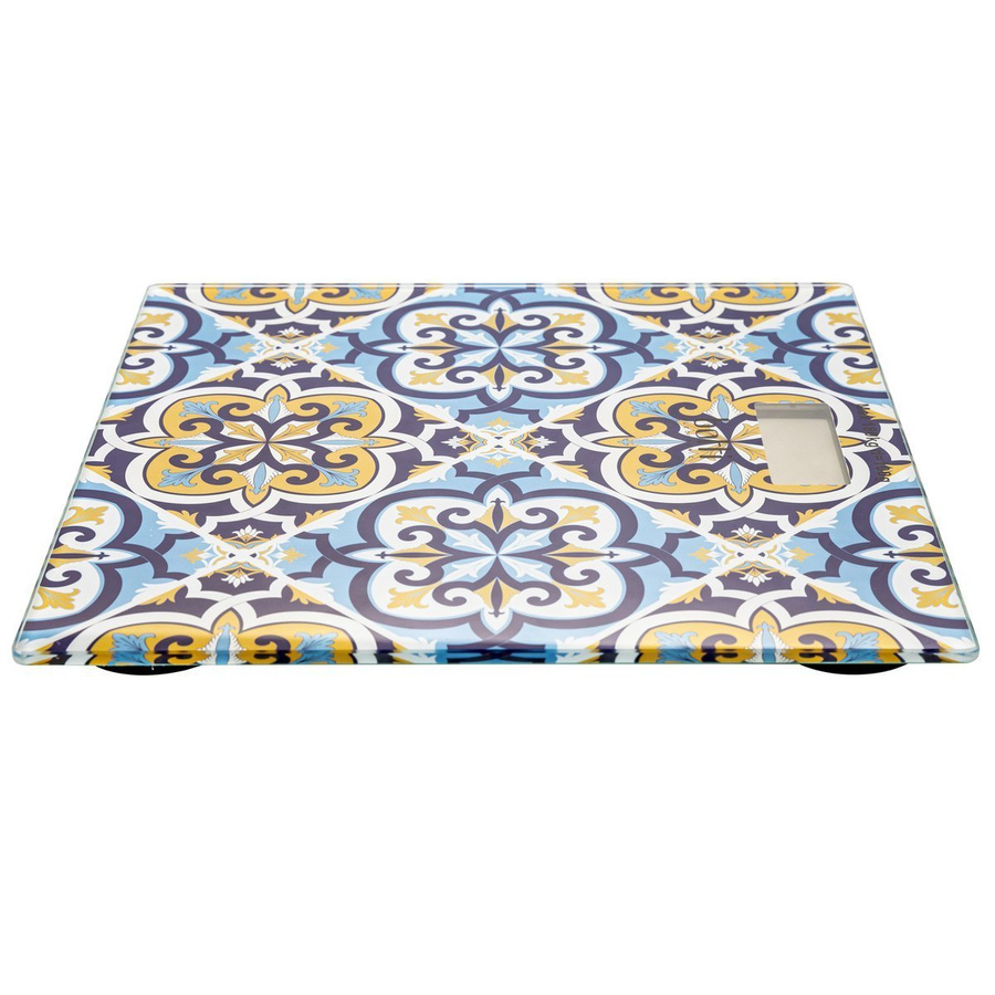 Waga elektroniczna łazienkowa Marocca Botti