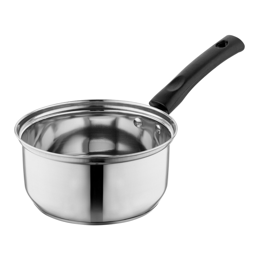 Rondel nierdzewny Florina Gabi 18 cm 2,5 l